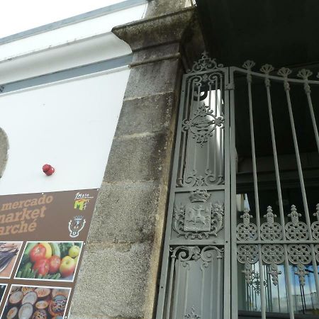 Casa Do Largo Do Colegio Apartment Evora Exterior photo