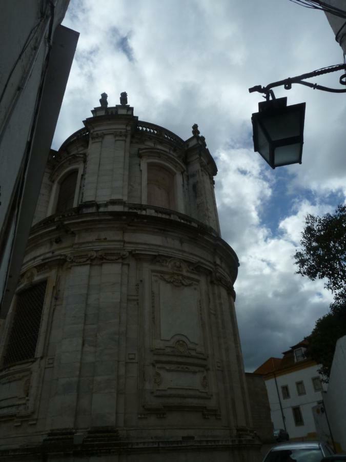 Casa Do Largo Do Colegio Apartment Evora Exterior photo